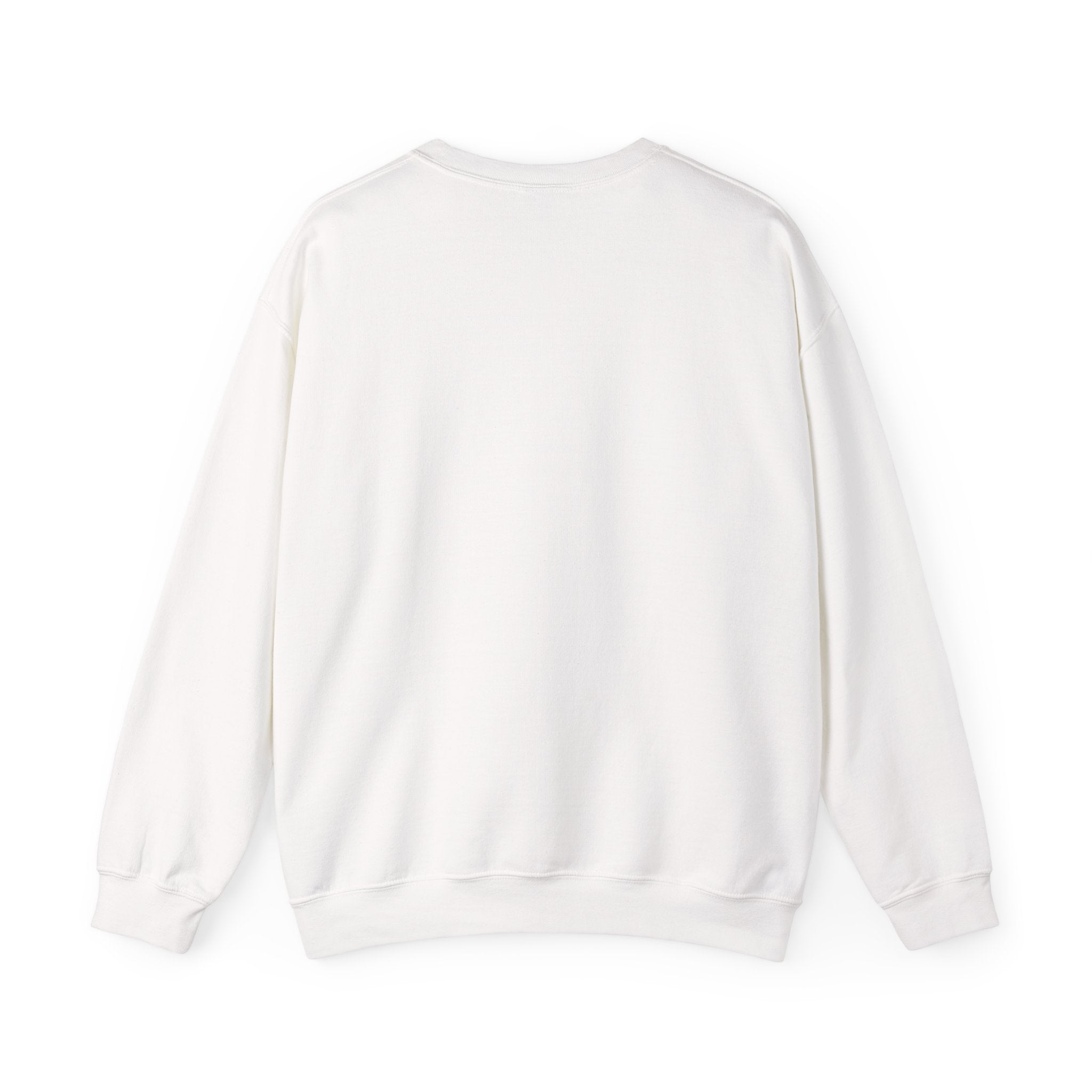 Dark Panda Crewneck Sweatshirt