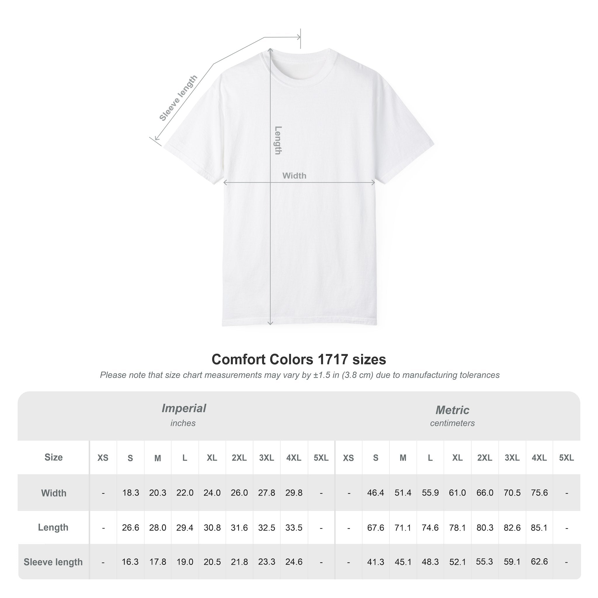 Panda Comfort Cotton T-Shirt