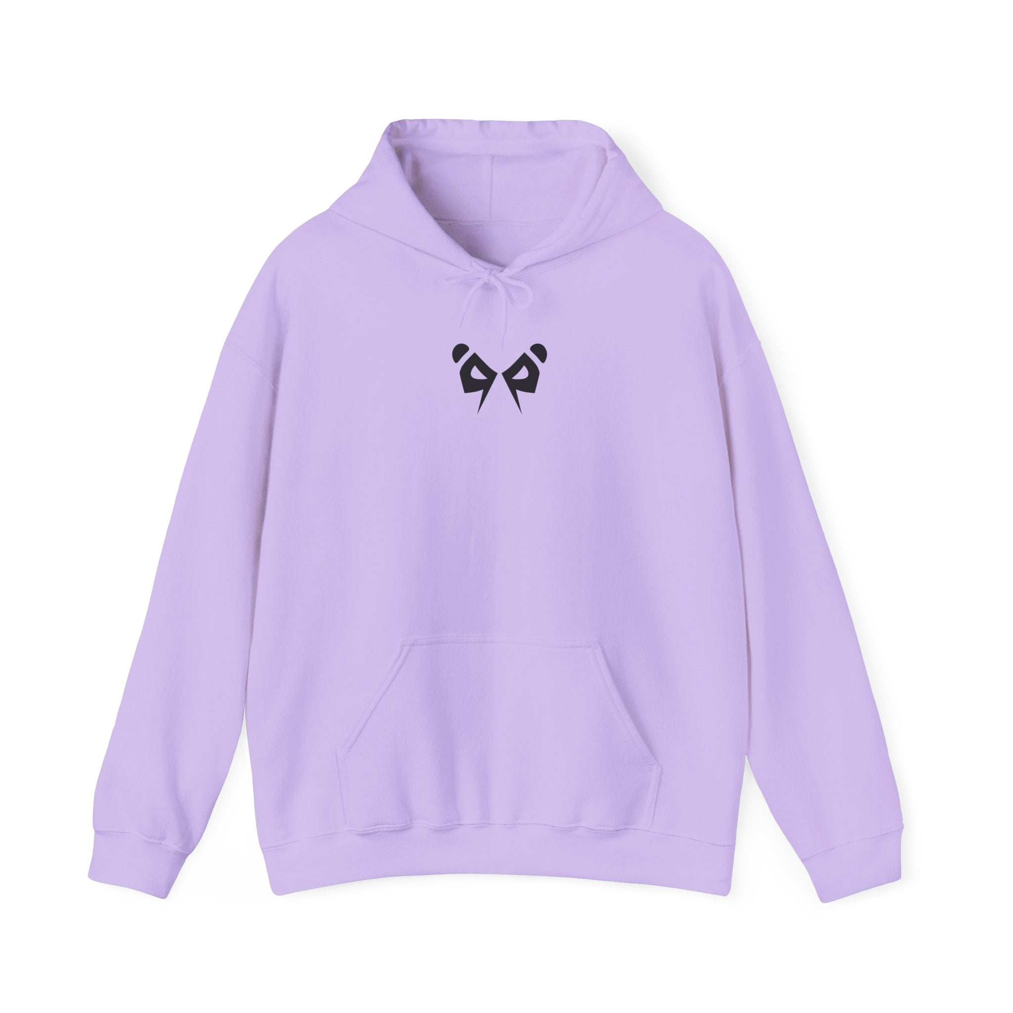 Dark Panda Hoodie