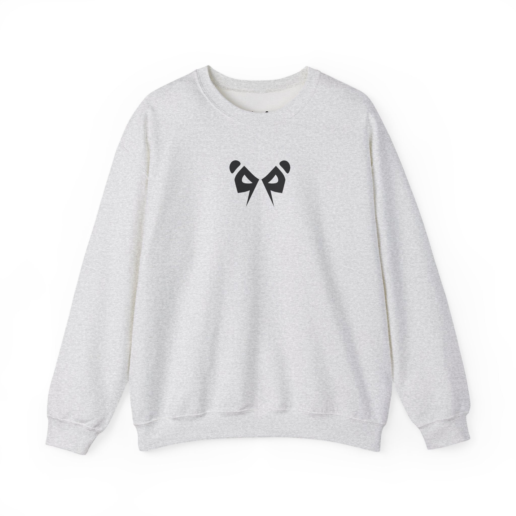 Dark Panda Crewneck Sweatshirt