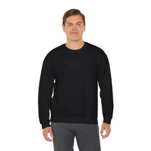 Dark Panda Crewneck Sweatshirt