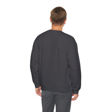 Dark Panda Crewneck Sweatshirt