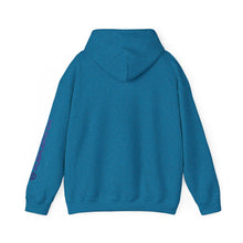 Purple Panda Hoodie