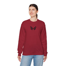 Dark Panda Crewneck Sweatshirt