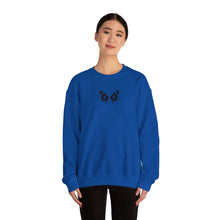 Dark Panda Crewneck Sweatshirt