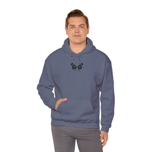 Dark Panda Hoodie