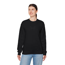 Dark Panda Crewneck Sweatshirt