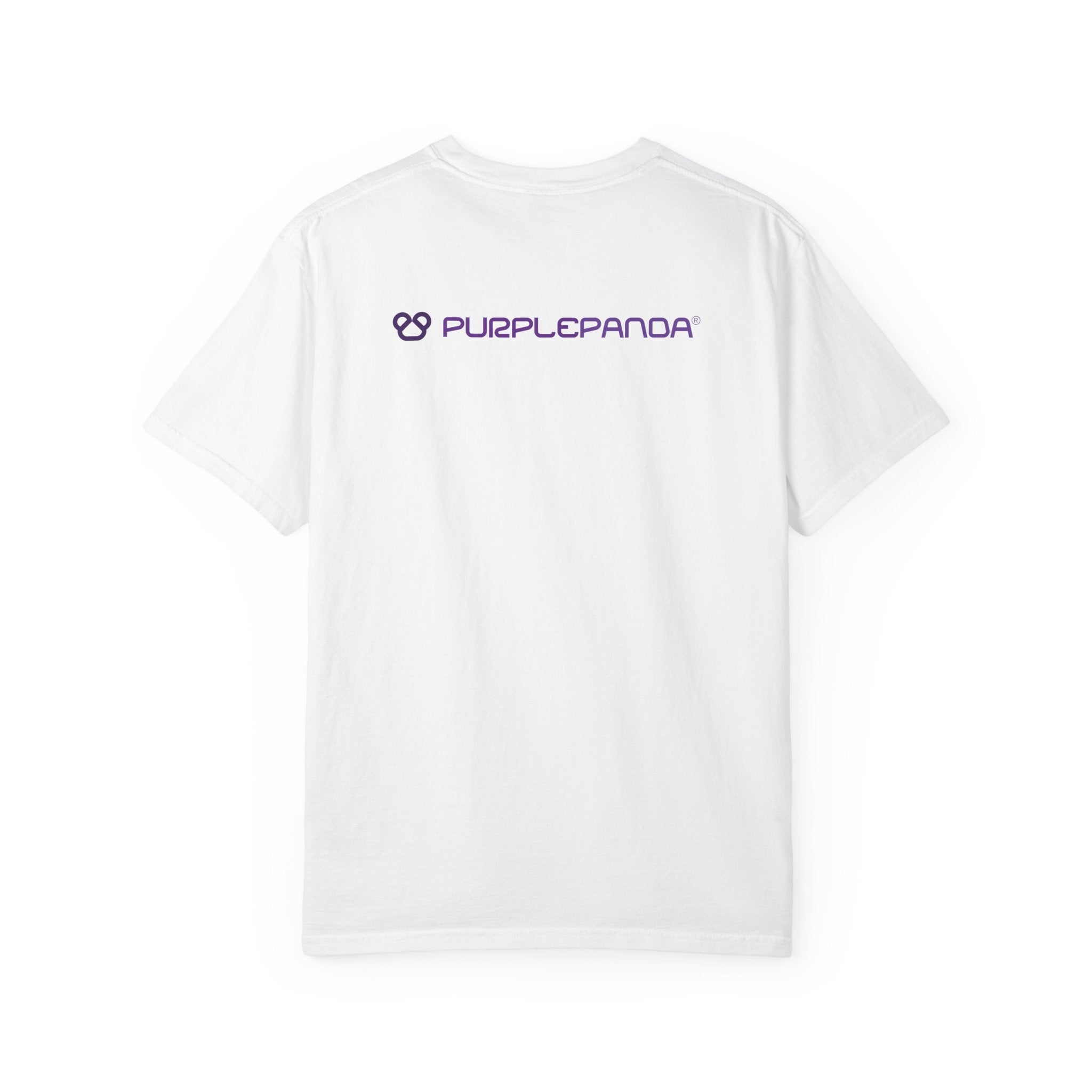 Panda Comfort Cotton T-Shirt