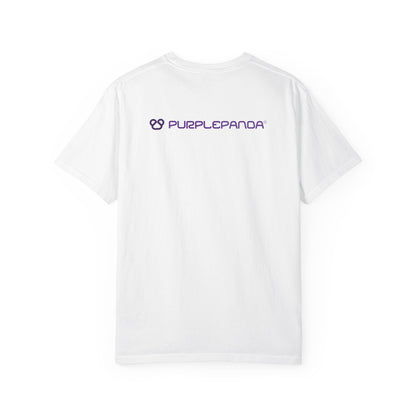 Panda Comfort Cotton T-Shirt
