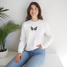 Dark Panda Crewneck Sweatshirt