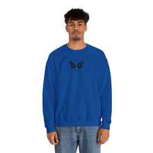 Dark Panda Crewneck Sweatshirt
