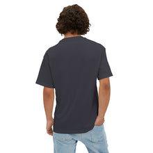 Panda Oversized Cotton T-shirt