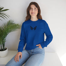 Dark Panda Crewneck Sweatshirt