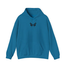Dark Panda Hoodie