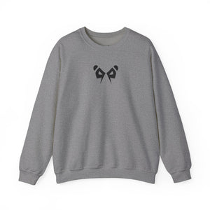 Dark Panda Crewneck Sweatshirt