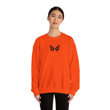 Dark Panda Crewneck Sweatshirt