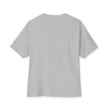 Panda Oversized Cotton T-shirt