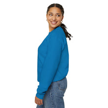 Dark Panda Crewneck Sweatshirt