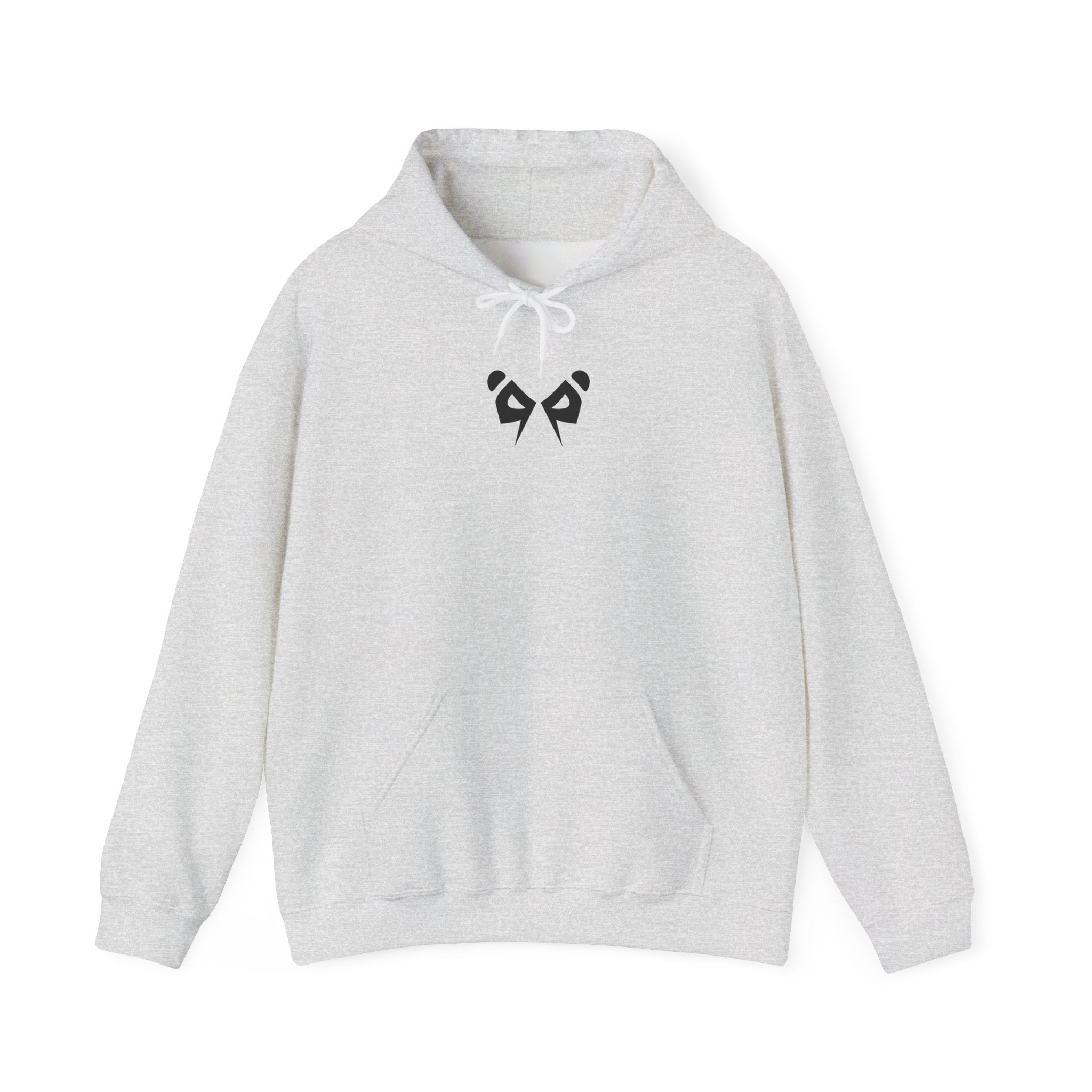 Dark Panda Hoodie