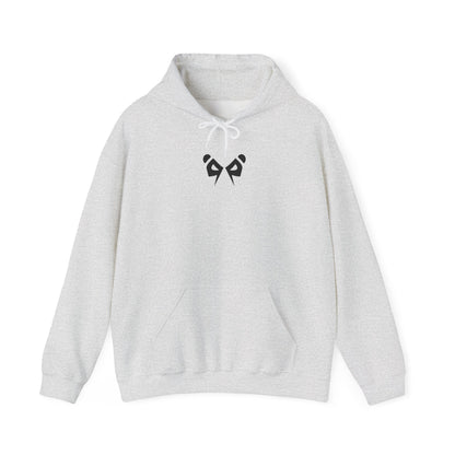 Dark Panda Hoodie