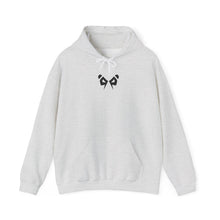 Dark Panda Hoodie