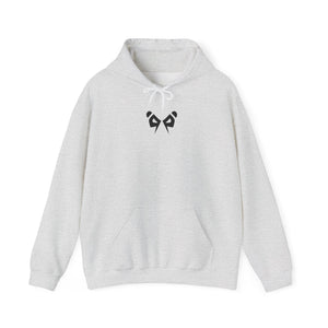 Dark Panda Hoodie