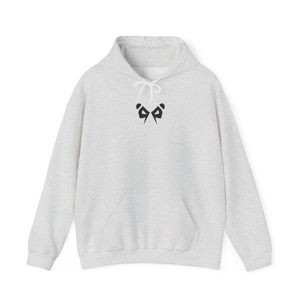 Dark Panda Hoodie