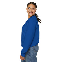 Dark Panda Crewneck Sweatshirt