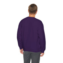Dark Panda Crewneck Sweatshirt