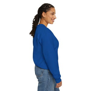 Dark Panda Crewneck Sweatshirt