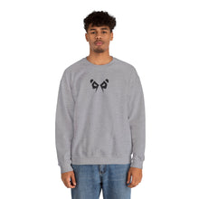 Dark Panda Crewneck Sweatshirt