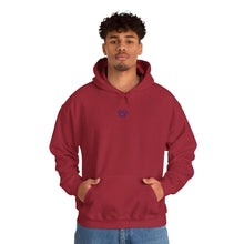 Purple Panda Hoodie