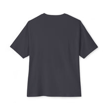 Panda Oversized Cotton T-shirt