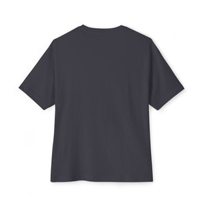 Panda Oversized Cotton T-shirt