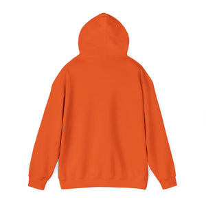 Dark Panda Hoodie