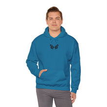 Dark Panda Hoodie