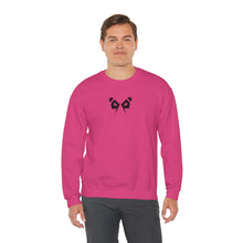 Dark Panda Crewneck Sweatshirt