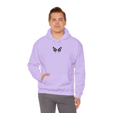 Dark Panda Hoodie