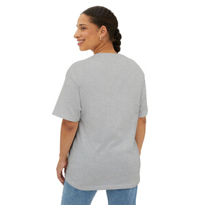 Panda Oversized Cotton T-shirt