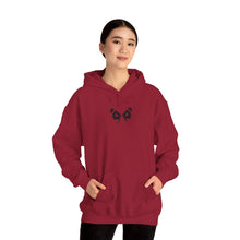 Dark Panda Hoodie