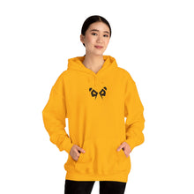 Dark Panda Hoodie