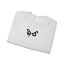 Dark Panda Crewneck Sweatshirt