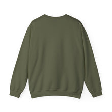 Dark Panda Crewneck Sweatshirt