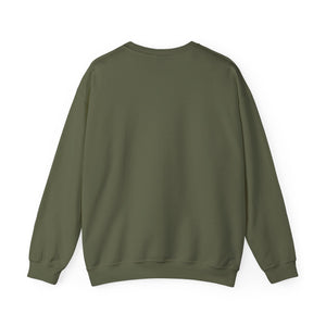 Dark Panda Crewneck Sweatshirt