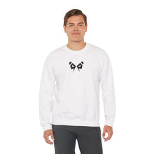 Dark Panda Crewneck Sweatshirt