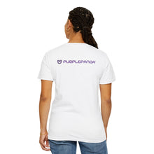 Panda Comfort Cotton T-Shirt