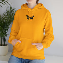 Dark Panda Hoodie