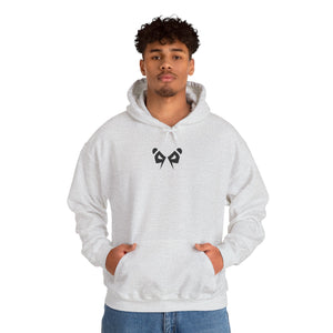 Dark Panda Hoodie