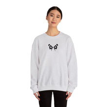 Dark Panda Crewneck Sweatshirt