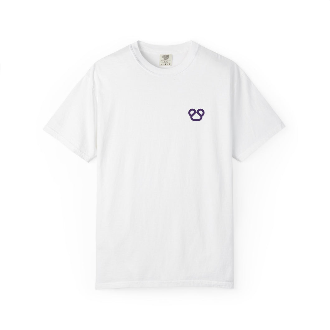 Panda Comfort Cotton T-Shirt
